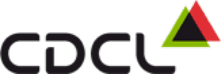 Logo CDCL